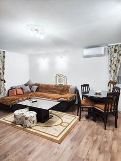 Jednosoban stan 55m2 - Podgorica - Zabjelo