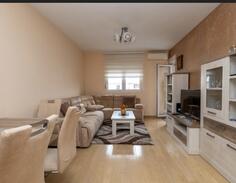 Jednosoban stan 47m2 - Podgorica - City kvart