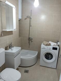 Garsonjera 24m2 - Podgorica - Podgorica (uži dio)