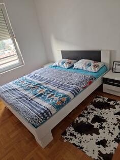 Jednosoban stan 70m2 - Podgorica - Tuški put