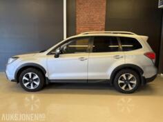 Subaru - Forester - 2.0 TDI