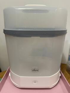 Sterilizator chicco.