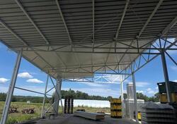 Bravarsko-zavarivačke usluge – Od kapija do čeličnih hala