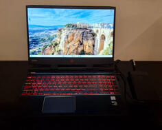 HP HP Omen 15 - 15" Intel i7 16GB GB