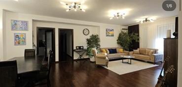 Trosoban stan 151m2 - Bar - > Okolina grada