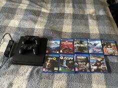 Sony - PlayStation 4
