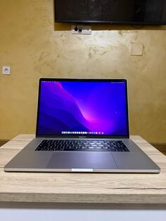 Apple  - 15.4" Intel i7 16GB GB