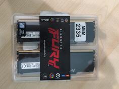 Kingston 32 GB kit DDR5 3000 MHz