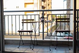 Jednosoban stan 46m2 - Podgorica - Tuški put