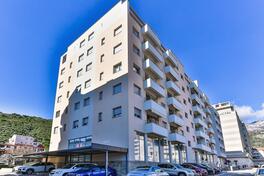 Garsonjera 19m2 - Budva - Rozino