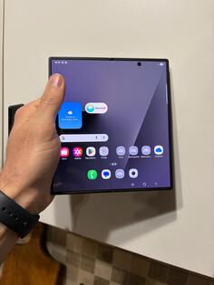 Samsung - Z Fold 7 12/512gb garancija 20 mjeseci