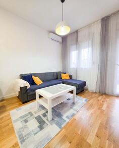 Jednosoban stan 40m2 - Podgorica - Zabjelo