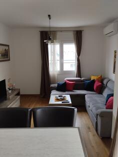 Jednosoban stan 42m2 - Podgorica - City kvart