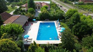 Restoran 300m2 - Danilovgrad - > Okolina grada