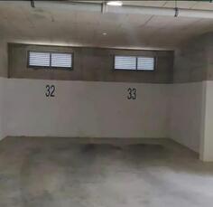 Garaža 15m2 - Budva - Budva (uži dio)