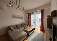 Jednosoban stan 46m2 - Bar - Bar (uži dio)