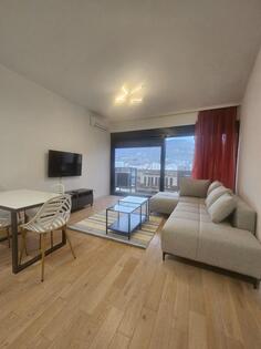 Jednosoban stan 72m2 - Bar - Bar (uži dio)