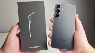 Samsung - Galaxy s25 EF