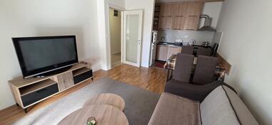 Jednosoban stan 42m2 - Podgorica - Pobrežje