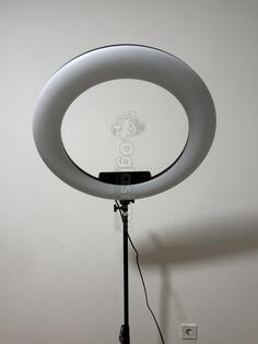 Ring light - Stativ