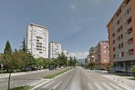 Jednosoban stan 45m2 - Podgorica - Momišići