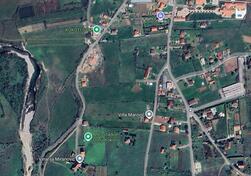 Građevinsko zemljište 433m2 - Podgorica - Donji Kokoti