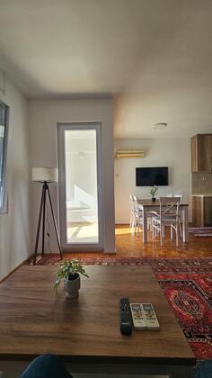 Trosoban stan 120m2 - Bar - Bar (uži dio)