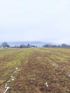 Poljoprivredno zemljište 4780m2 - Nikšić - Rastovac