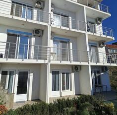 Garsonjera 29m2 - Bar - > Okolina grada