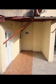 Proizvodni prostor 24m2 - Nikšić - Centar grada