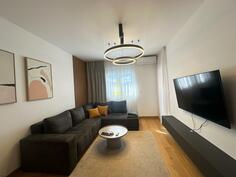 Jednosoban stan 45m2 - Podgorica - City kvart