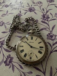 Molnija -  Muški sat