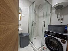 Jednosoban stan 40m2 - Podgorica - Tološi Andrije lainovica ulica