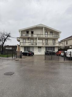 Dvosoban stan 65m2 - Podgorica - Zagorič