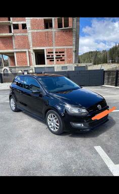 Volkswagen - Polo - 1.2 tdi