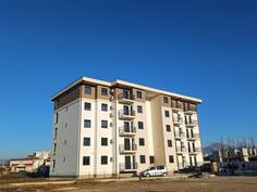Jednosoban stan 40m2 - Podgorica - Zabjelo
