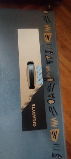 Gigabyte  - 15.6" AMD Ryzen 7 16GB GB