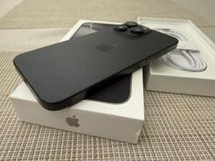 Apple - iphone 15 PRO MAX 256 gb