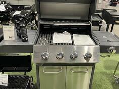 ROŠTILJ plinski novi ne korišten