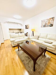 Jednosoban stan 45m2 - Podgorica - Zabjelo