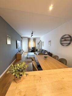 Dvosoban stan 72m2 - Bar - Bar (uži dio)