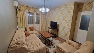 Dvosoban stan 55m2 - Bar - Bar (uži dio)