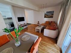 Jednosoban stan 60m2 - Budva - Lazi