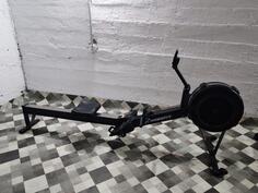 Profesionalna Suvo veslo Robofit Air Rower