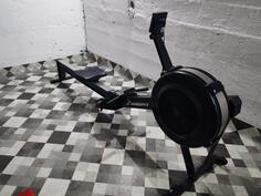 Profesionalna Suvo veslo Robofit Air Rower