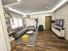 Trosoban stan 89m2 - Podgorica - Centar grada