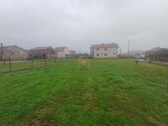 Poljoprivredno zemljište 1200m2 - Podgorica - Rogami