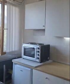 Garsonjera 22m2 - Bar - > Okolina grada