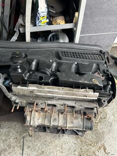 Motor od  - Audi - A4