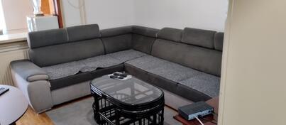 Dvosoban stan 80m2 - Podgorica - Centar grada